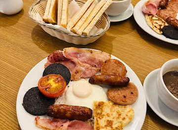 ireland/drogheda/restaurant/burkes-restaurant