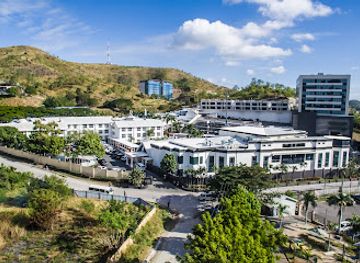 Lamana Hotel