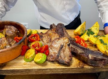 kosovo/peja-mountains/restaurant/beg-restaurant