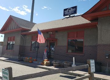 The Depot Restaurant