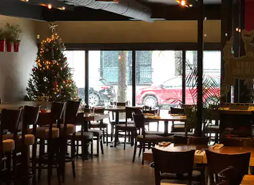 Caribou Gourmand - Restaurant de Terroir Québécois - Souper, Brunch et grande Terrasse