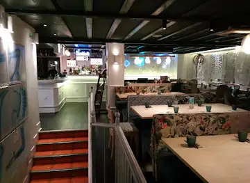 Mood Sensorial | Restaurant Andorra
