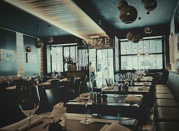 belgium/kortrijk/restaurant/muze