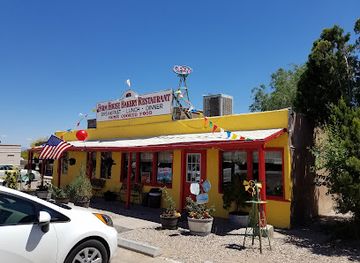 Farmhouse Restaurant