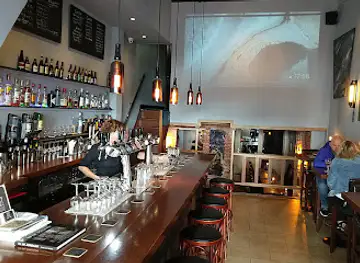 Restaurant Zest - Craft Beer & Food