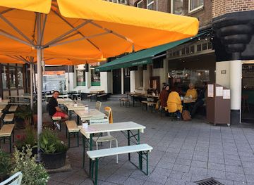 netherlands/amsterdam/restaurant/the-cottage