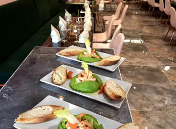 Restaurant Ambassade Gourmet