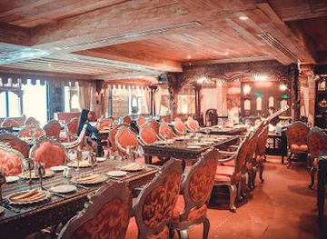 united-arab-emirates/dubai/restaurant/antique-bazaar