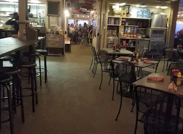 10 South Rooftop Bar & Grill