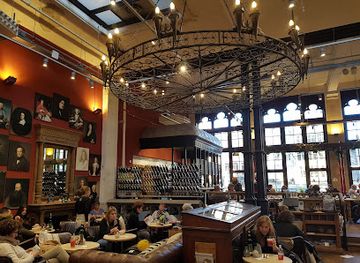 belgium/ghent/restaurant/il-folletto