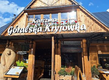 poland/podhale/restaurant/goralska-kryjowka-karczma