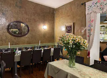Dolmama - Armenia's Restaurant