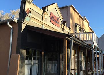 Black Bird Saloon