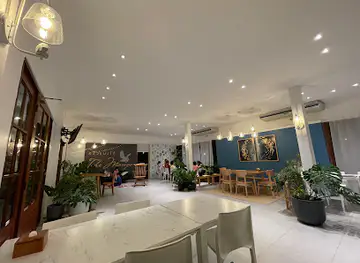 The Mango Kitchen