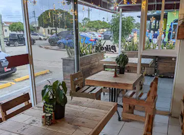 Pika's Corner Aruban Cuisine