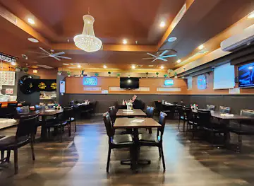 Minato Japanese & Korean Restaurant