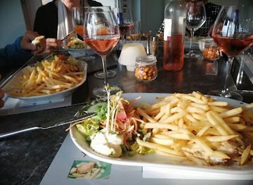belgium/genk/restaurant/mrs-rose