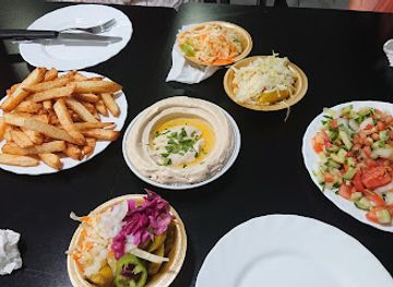 israel/ramat-gan/restaurant/pokus