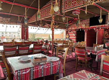 jordan/ma-an-plateau/restaurant/my-mom-s-recipe-restaurant