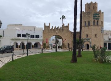 tunisia/sousse/port-el-kantaoui/restaurant/neptun-restaurant
