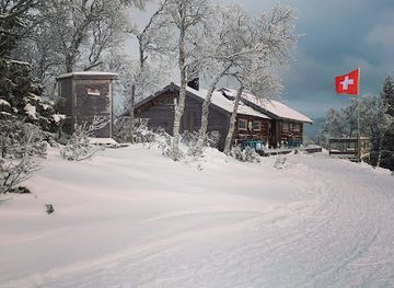 sweden/riksgransen/restaurant/skiers-hutte