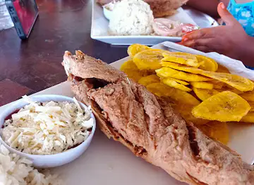 Arena's Restaurant