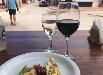 Pusk`no Bistro