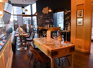 Goodwins Steakhouse & Grill Bar