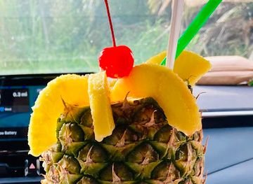 puerto-rico/arecibo/restaurant/sweet-pinaple