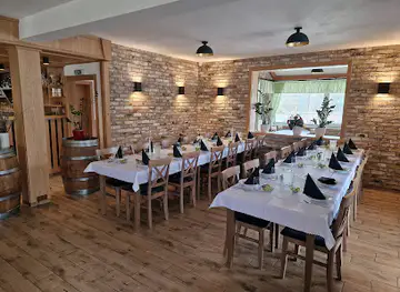 Veranda Restaurant & Rooms
