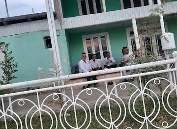 tajikistan/istaravshan/restaurant/choykhonai-boboi-abdullo-balandi