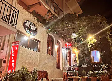 Taberna Ta Skalakia