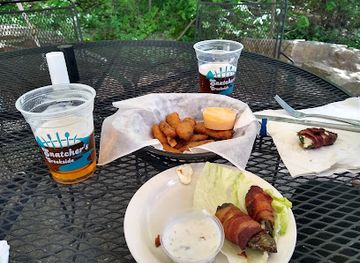 maryland/elk-neck-state-park/restaurant/snatcher-s-creekside