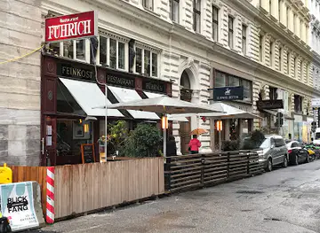 Restaurant Führich