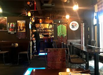 japan/osaka/restaurant/malaysia-boleh