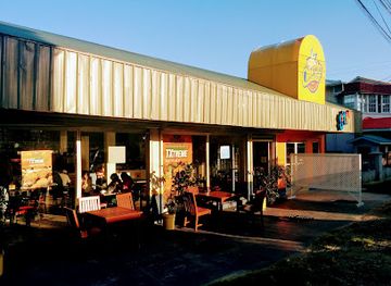 guyana/berbice-river/restaurant/church-s-chicken