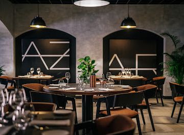 malta/sliema/restaurant/azar