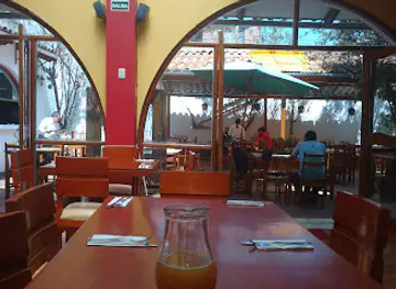 La Tullpa Restaurante