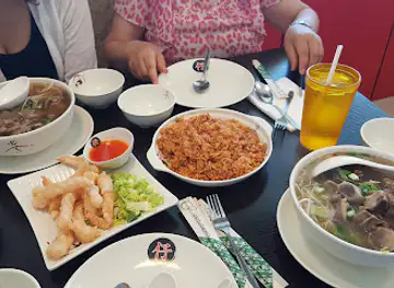 Jai Fusion Restaurant
