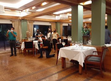 paraguay/concepcion-forest/restaurant/mburicao-restaurante