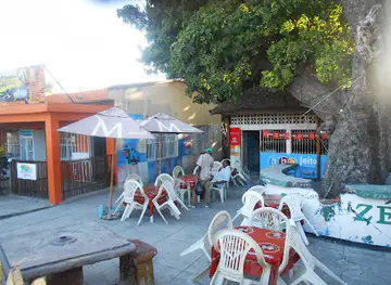 Ti Ze Restaurant