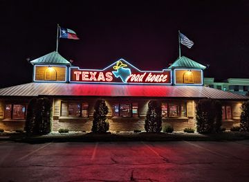 Texas Roadhouse