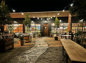 The Whistlestop Restaurant & Bar