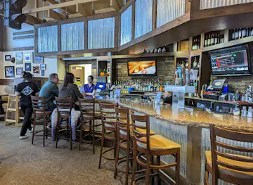 Mineral City Mill and Grill