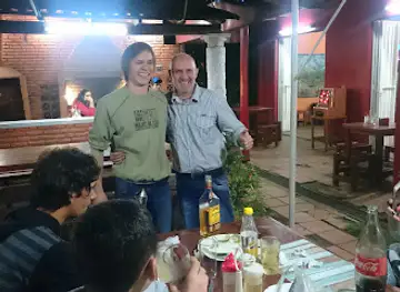 Bar Restaurante Hospedaje El CRUCE