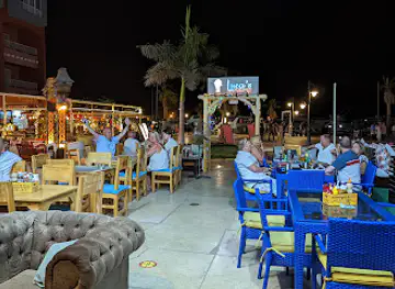 Luca's Pub & Grub