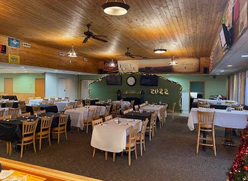 Pin High Clubhouse & Grill