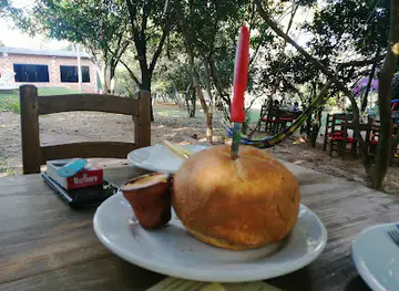Taberna Española. Altos Cordillera.