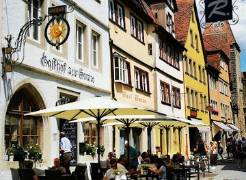 germany/rothenburg-ob-der-tauber/restaurant/restaurant-ehmanns