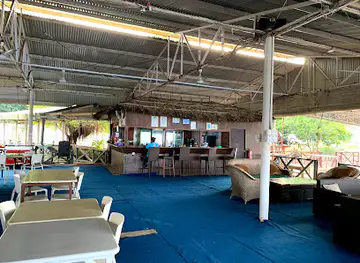 Ocean View Restaurant